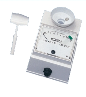 Hand Held Dialysate Meter